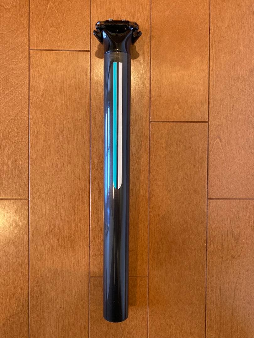 Bianchi ビアンキ Repart corse カーボンシートポスト