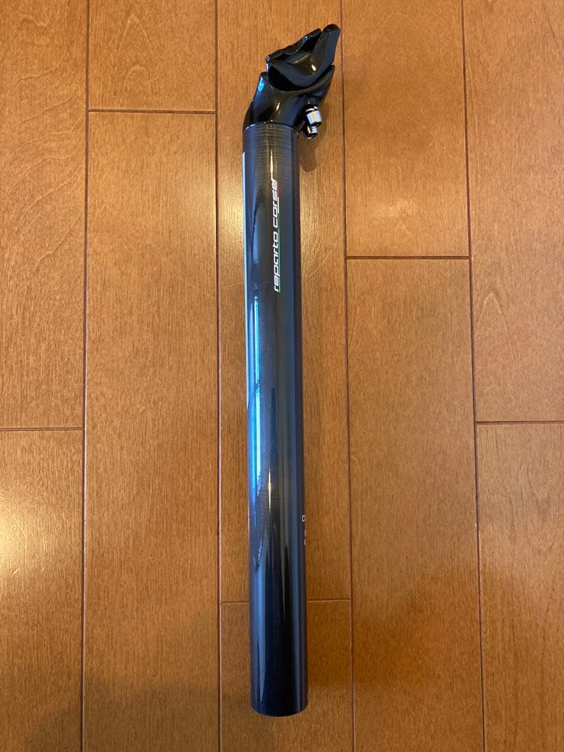 Bianchi ビアンキ Repart corse カーボンシートポスト