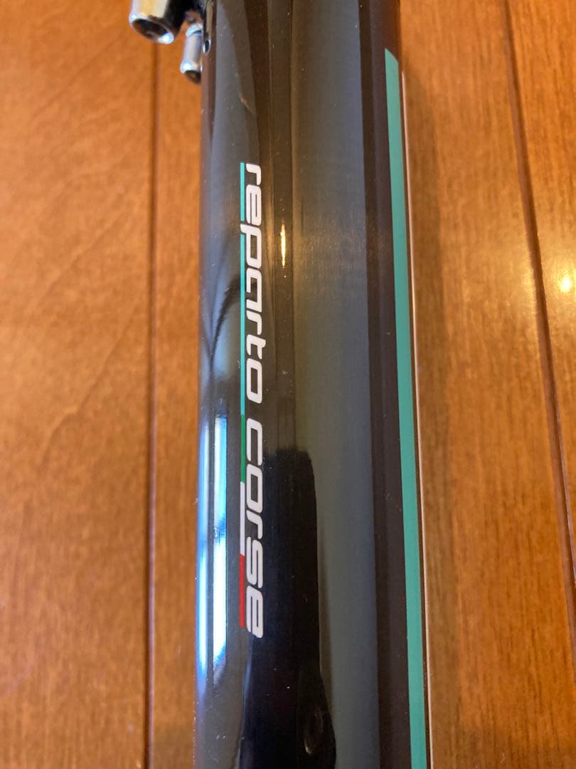 Bianchi ビアンキ Repart corse カーボンシートポスト