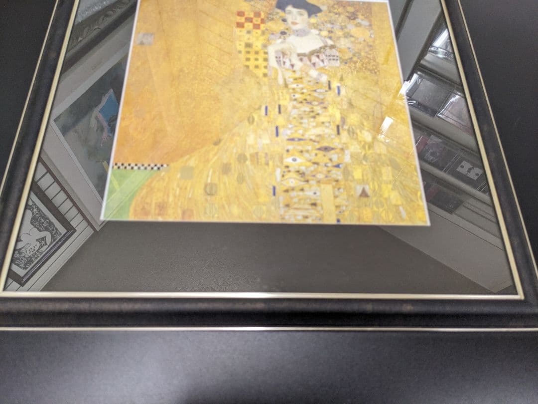 グスタフ・クリムト、Gustav Klimt