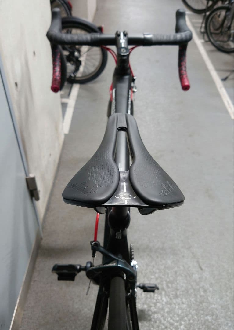 【東京近郊受渡限定】BMC team machine SLR03 47