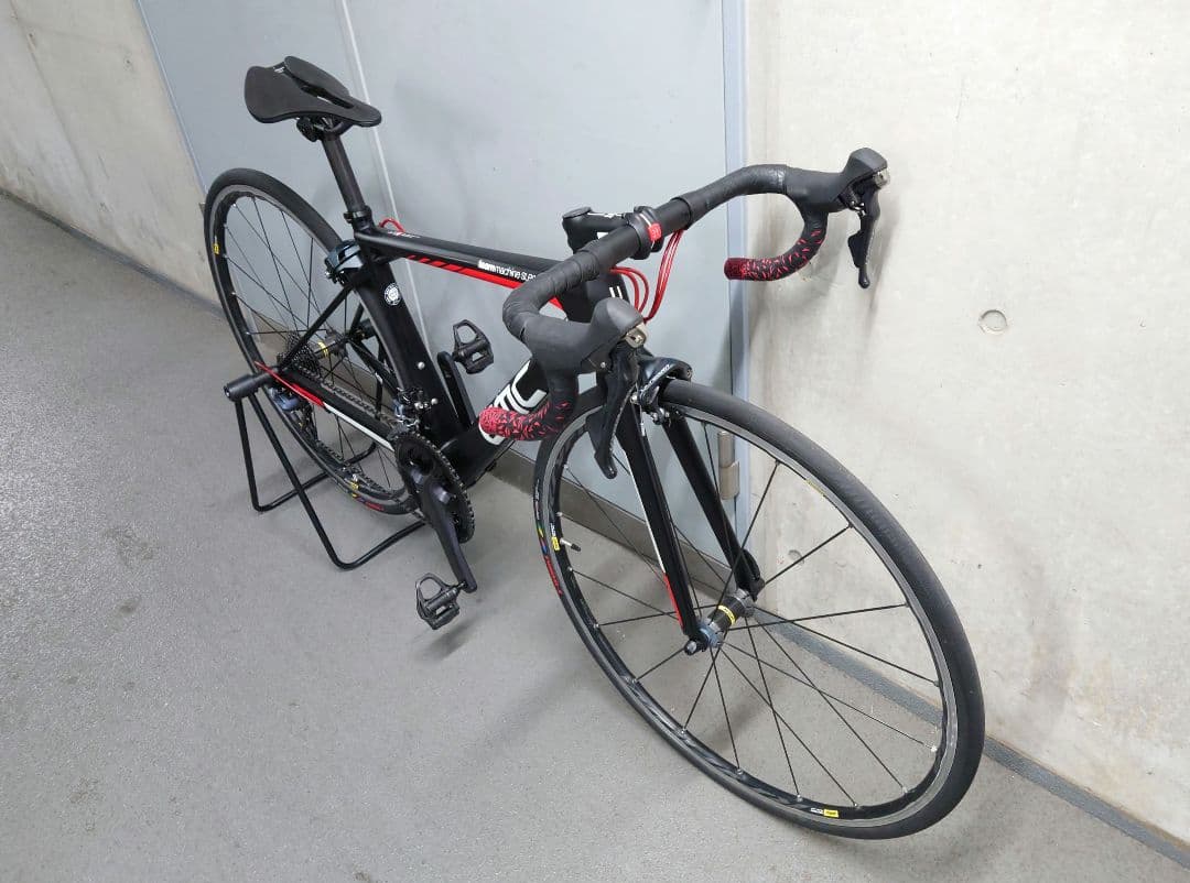 【東京近郊受渡限定】BMC team machine SLR03 47