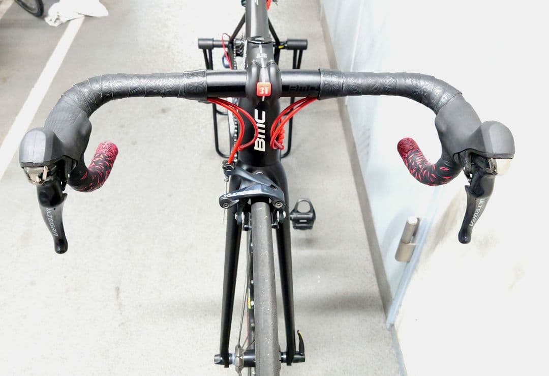 【東京近郊受渡限定】BMC team machine SLR03 47