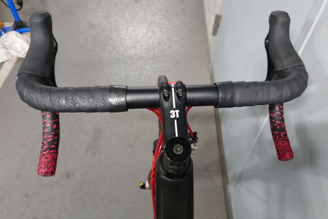 【東京近郊受渡限定】BMC team machine SLR03 47