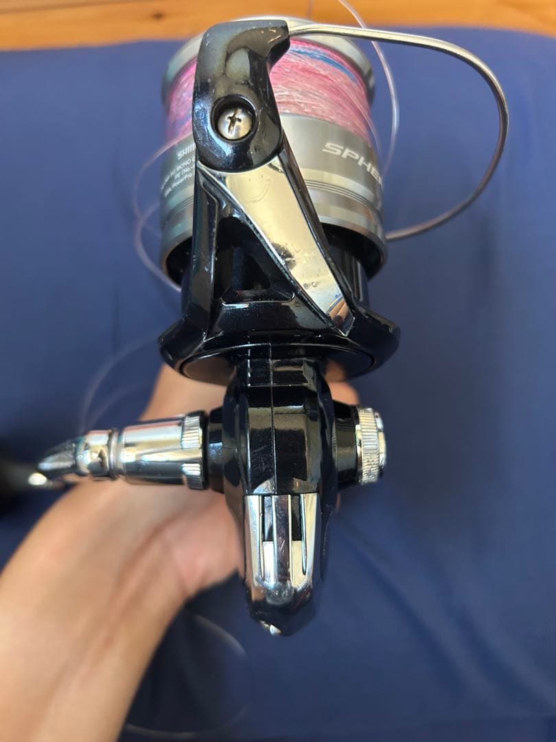 [8/22限定セール]SHIMANO シマノ スフェロスsw6000PG
