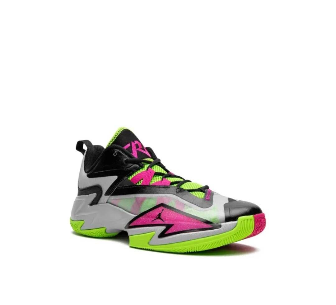 シューズ(男性用) NIKE Air Jordan One Take 3 / Westbrook