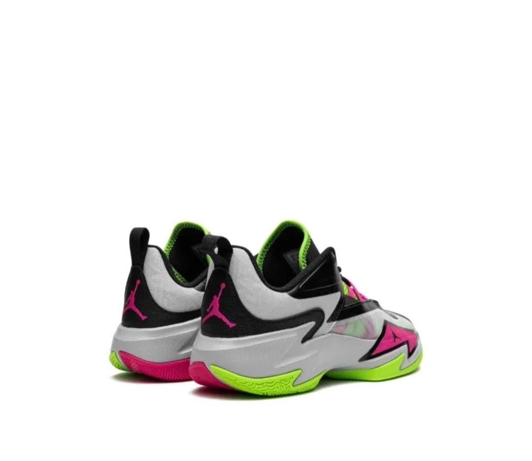 シューズ(男性用) NIKE Air Jordan One Take 3 / Westbrook