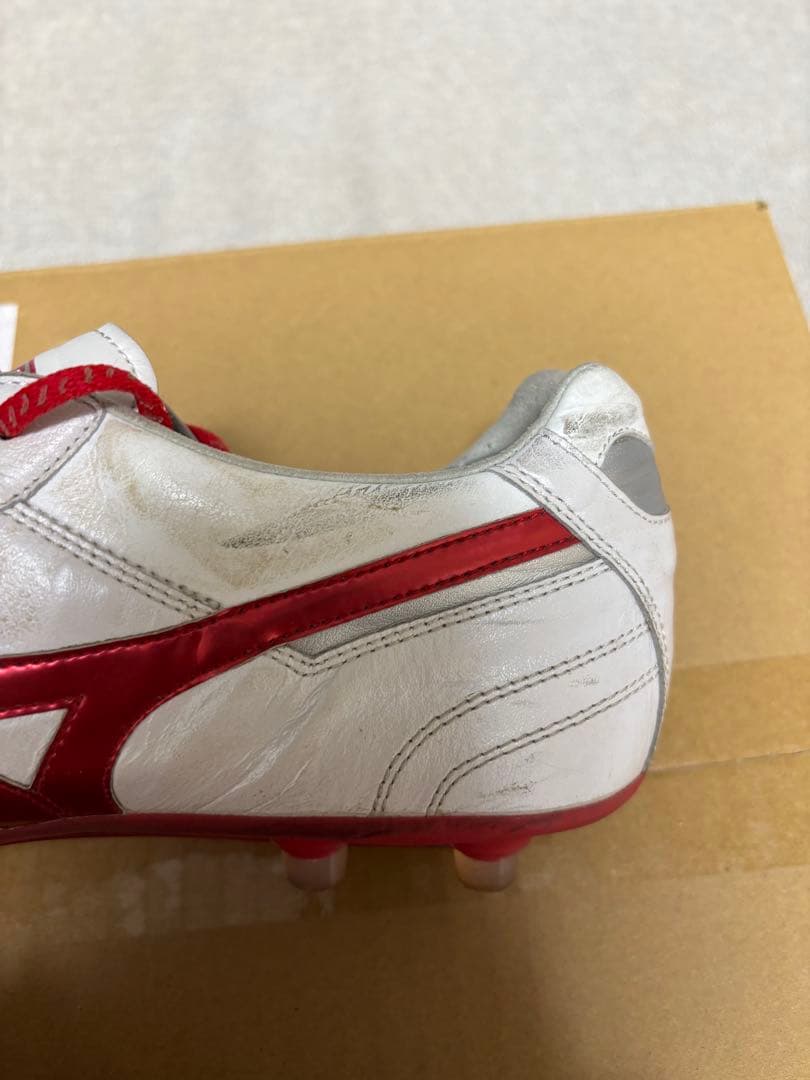 MIZUNO モレリア 2 JAPAN AG 26.5cm p1ga250360
