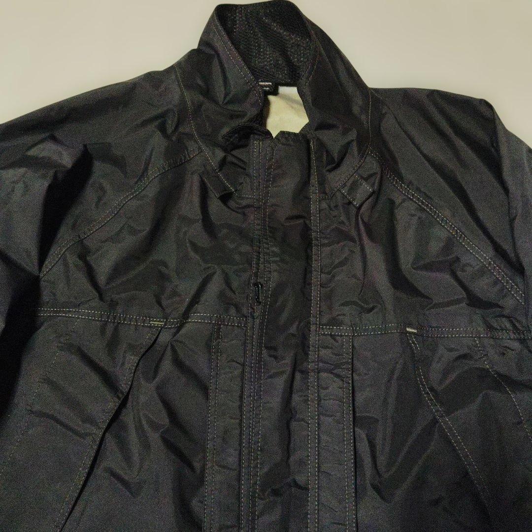 ダイワ　PROVISOR GORE-TEX 　レインスーツ　Lサイズ