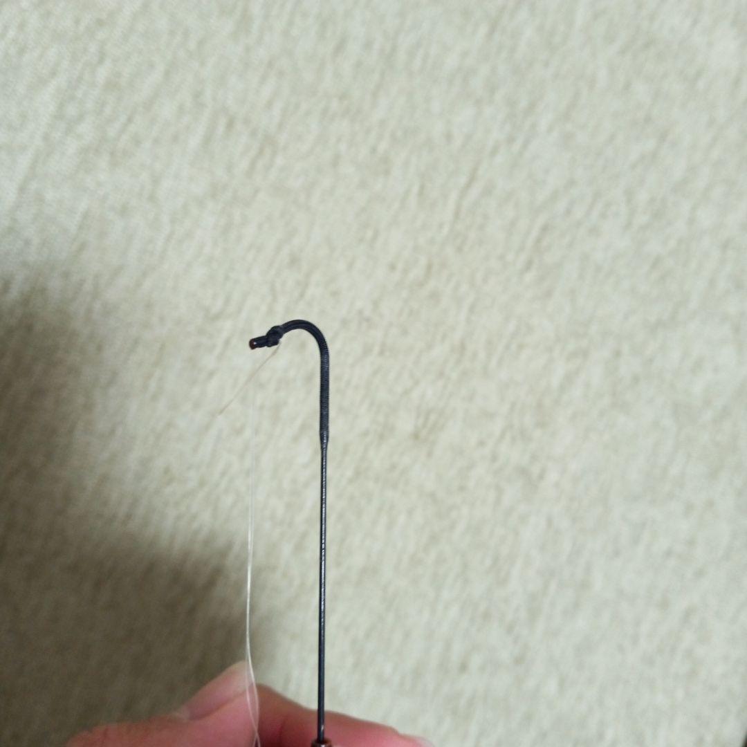 渓流竿