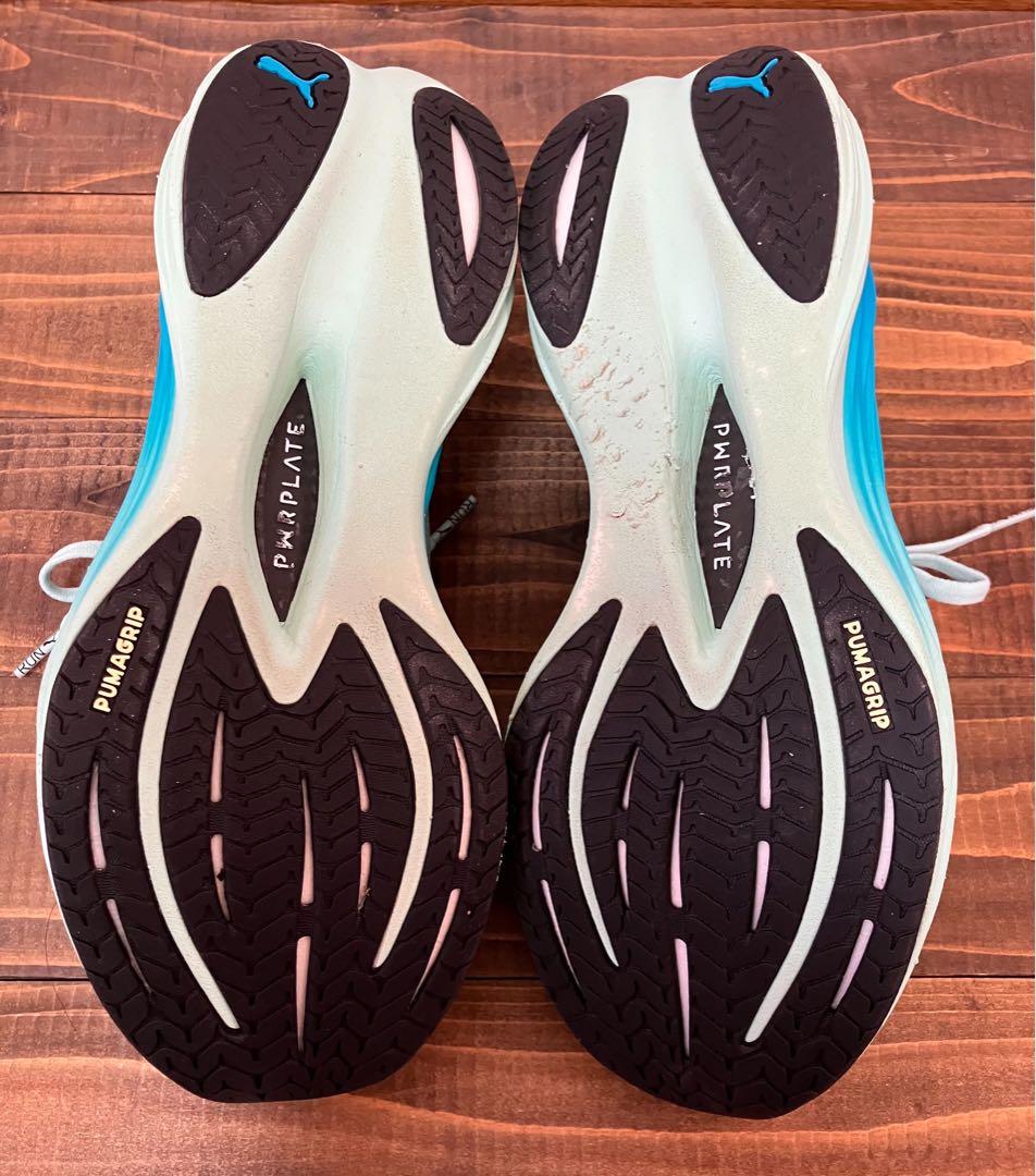 PUMA プーマ NITRO3 ディビィエイト ニトロ3 25.5cm