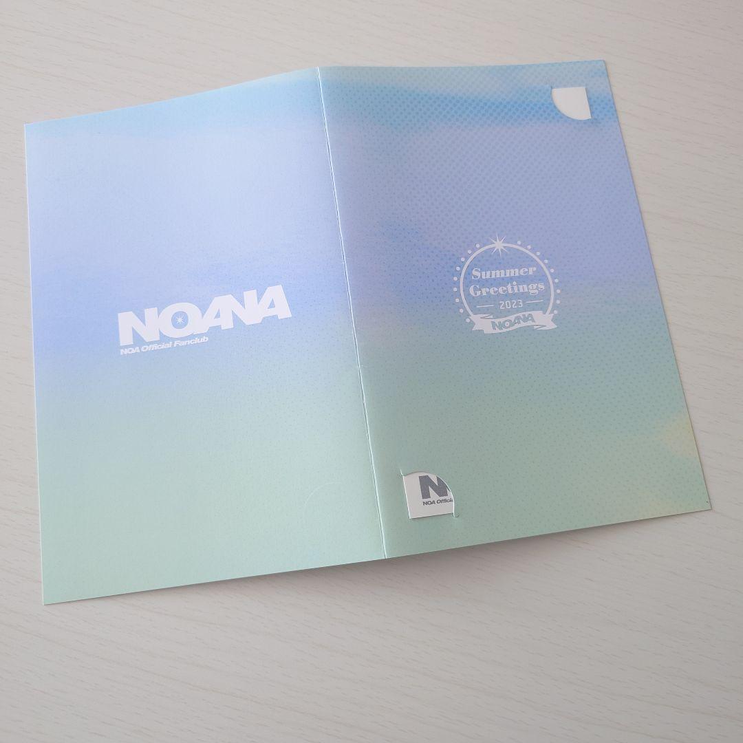 NOA グッズ まとめ売り