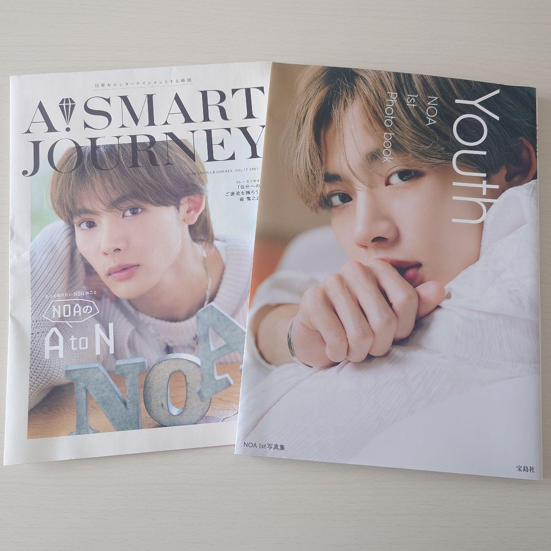 NOA グッズ まとめ売り