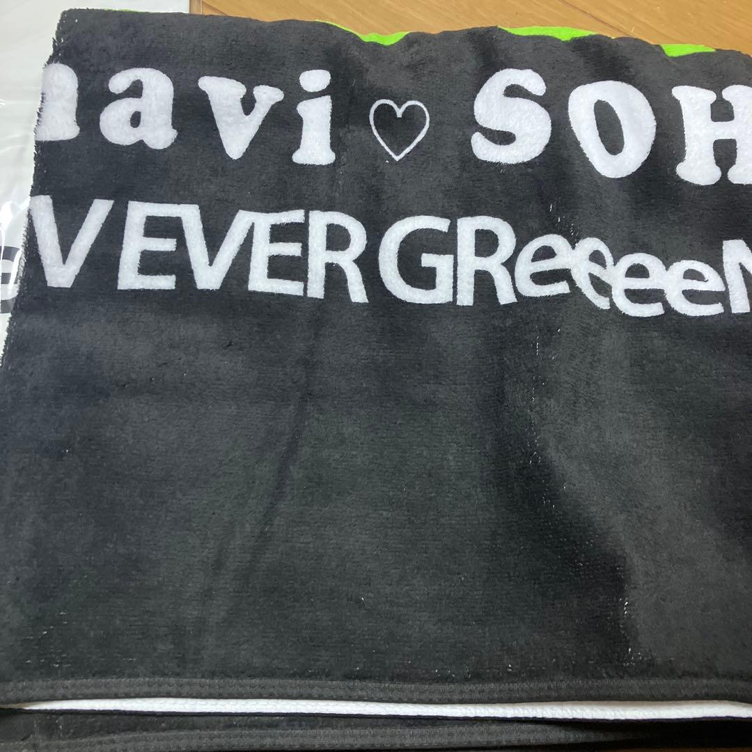GReeeeN グッズまとめ