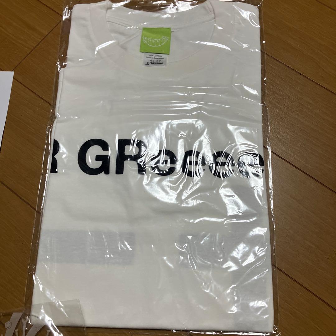 GReeeeN グッズまとめ