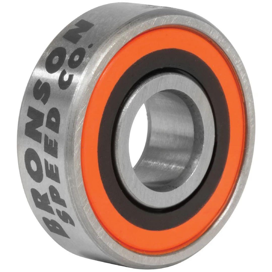 ブロンソン BRONSON G3 bearing