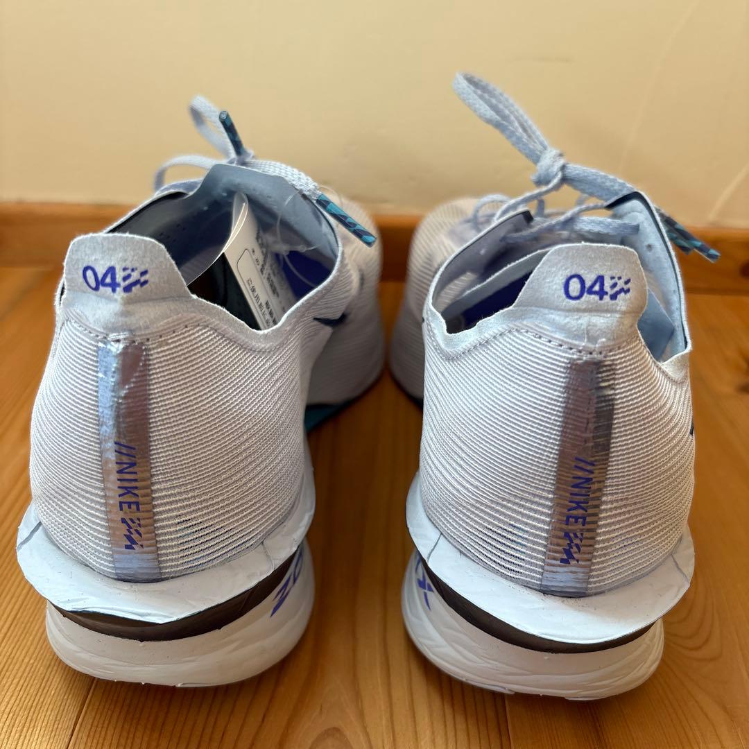 Nike Vaporfly NEXT% 4 ヴェイパーフライネクスト%4