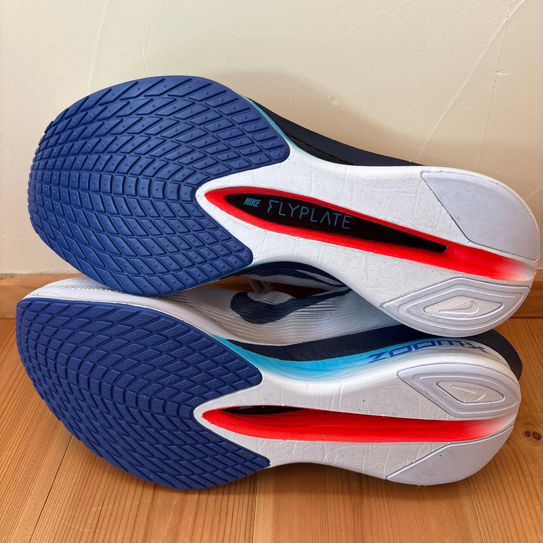 Nike Vaporfly NEXT% 4 ヴェイパーフライネクスト%4