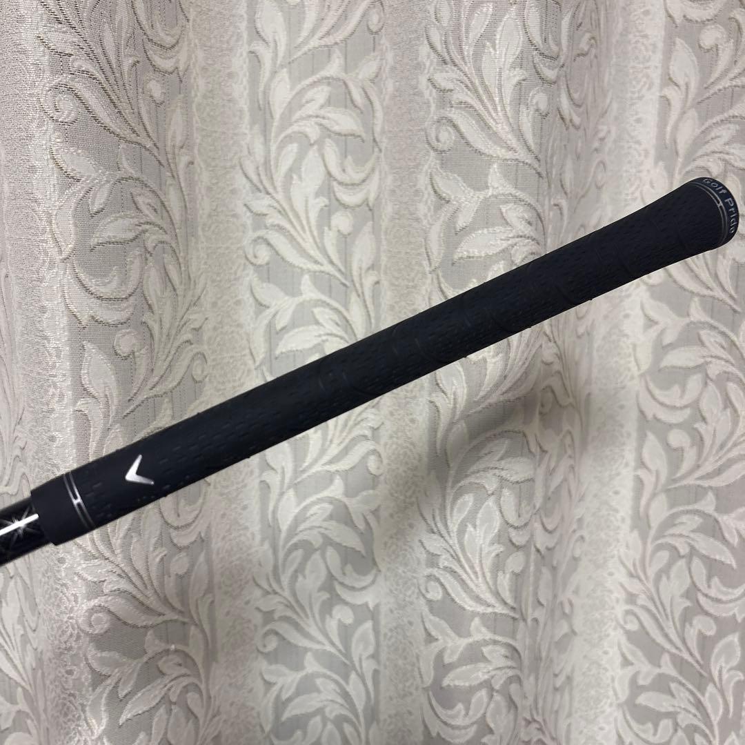 レア　AIスモークMAX フェアウェイウッド 11w