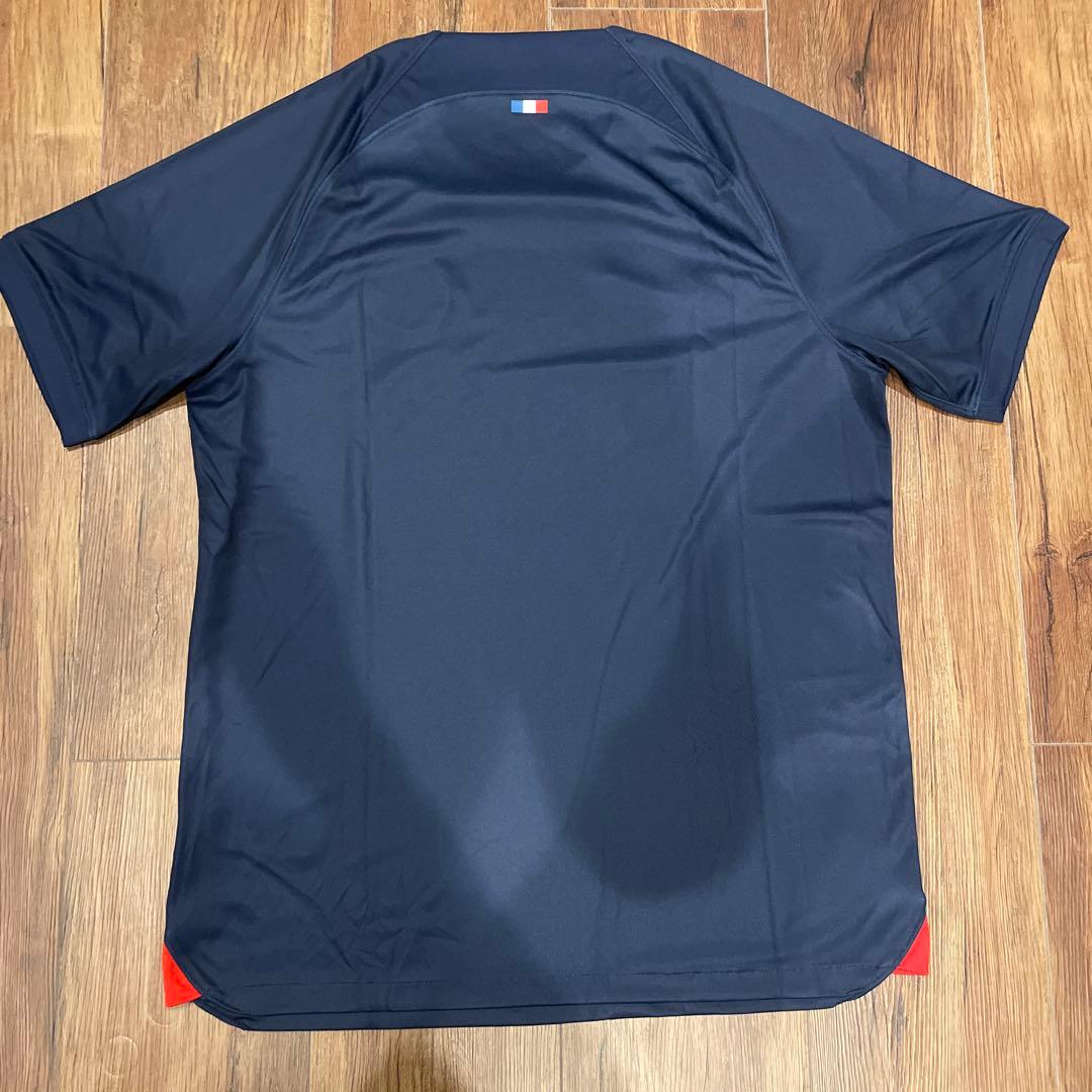 【新品】PSGパリサンジェルマンユニフォーム NIKE 正規品