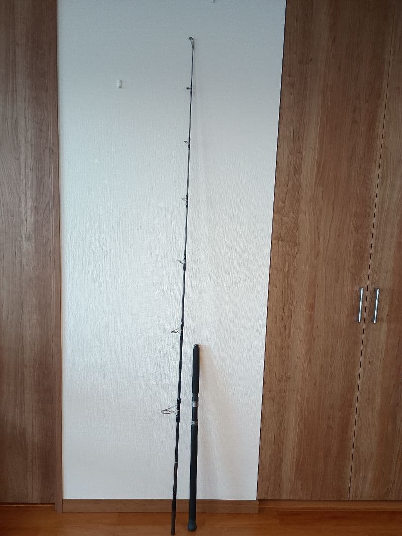【着払い】カーペンター　ブルーチェイサー84/18
