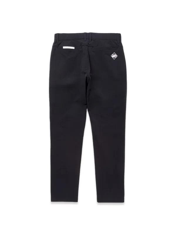 【新品セット】SY32 クルーネックスウェット＆ストレッチパンツ メンズM 黒