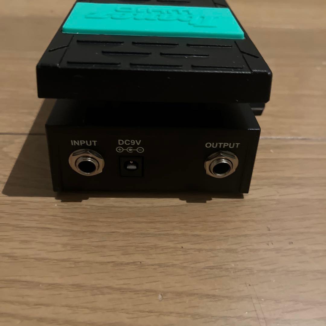 Ibanez WH10 MOD 青