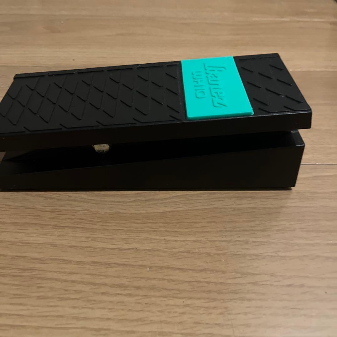 Ibanez WH10 MOD 青