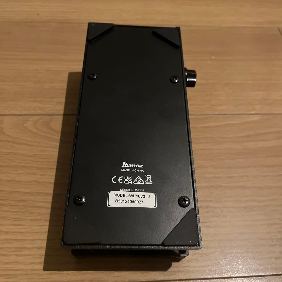 Ibanez WH10 MOD 青
