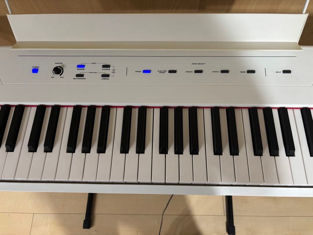 ALESIS RECITAL 電子ピアノ　88鍵盤