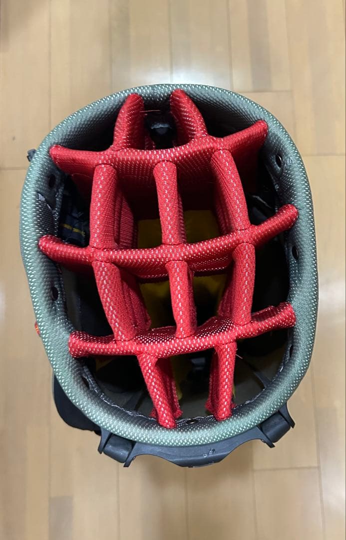Nike SasQuatchゴルフバッグ・キャディバッグ