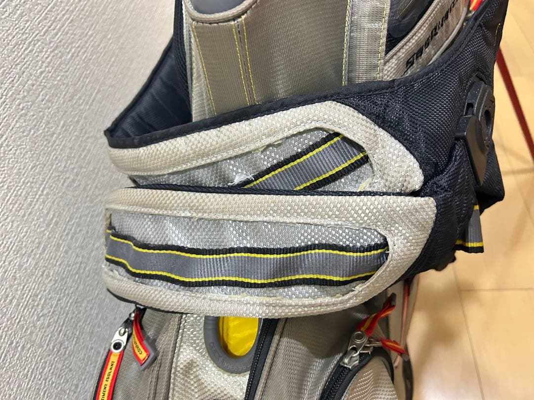 Nike SasQuatchゴルフバッグ・キャディバッグ