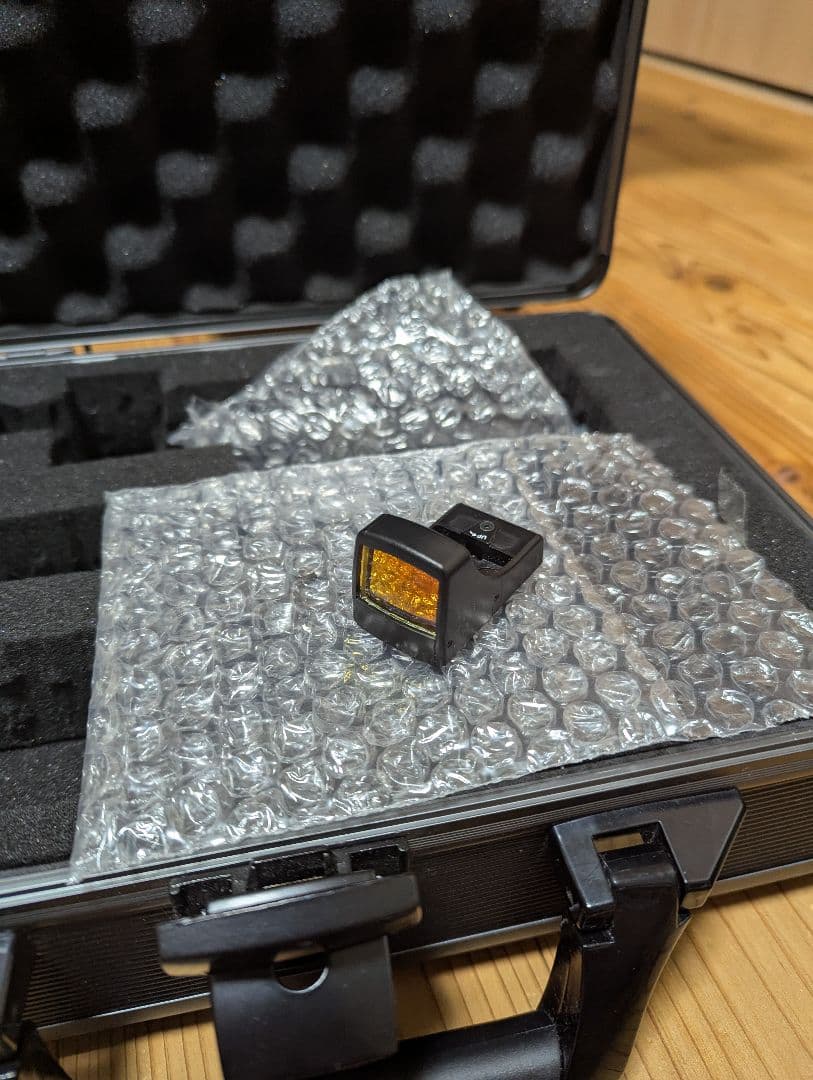 東京マルイ　FNX-45 Tactical Black ガスブローバックエアガン
