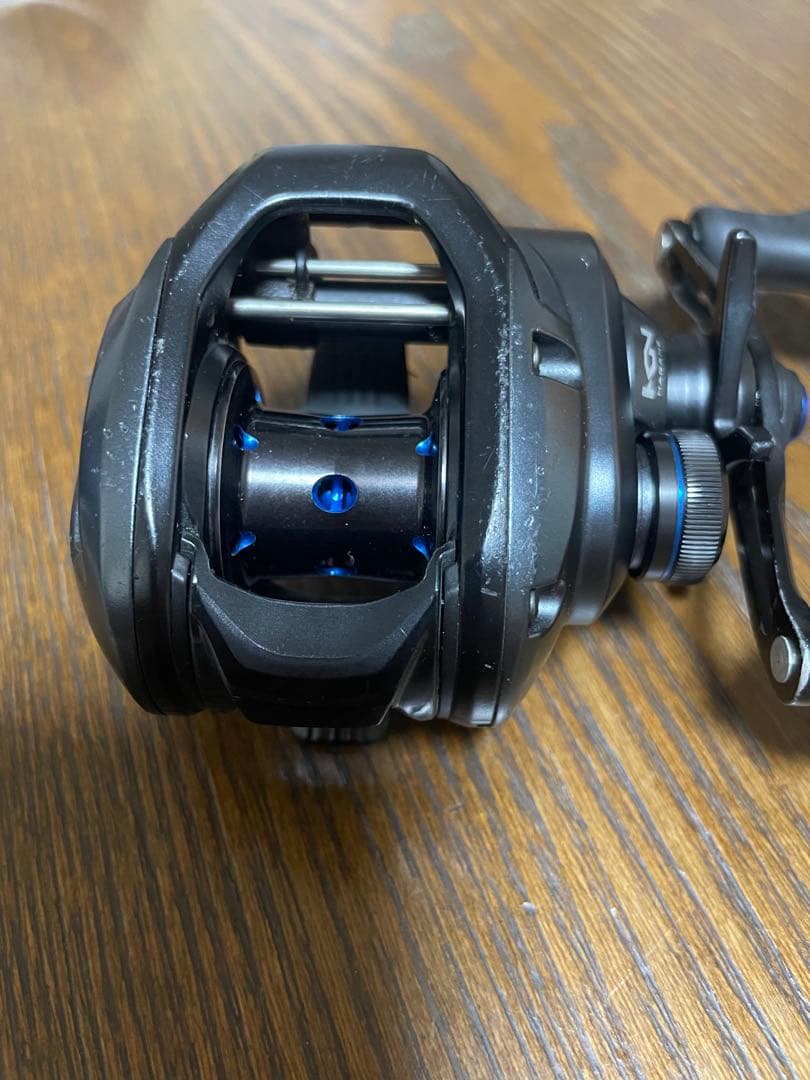 19 SLX MGL 70 シマノ