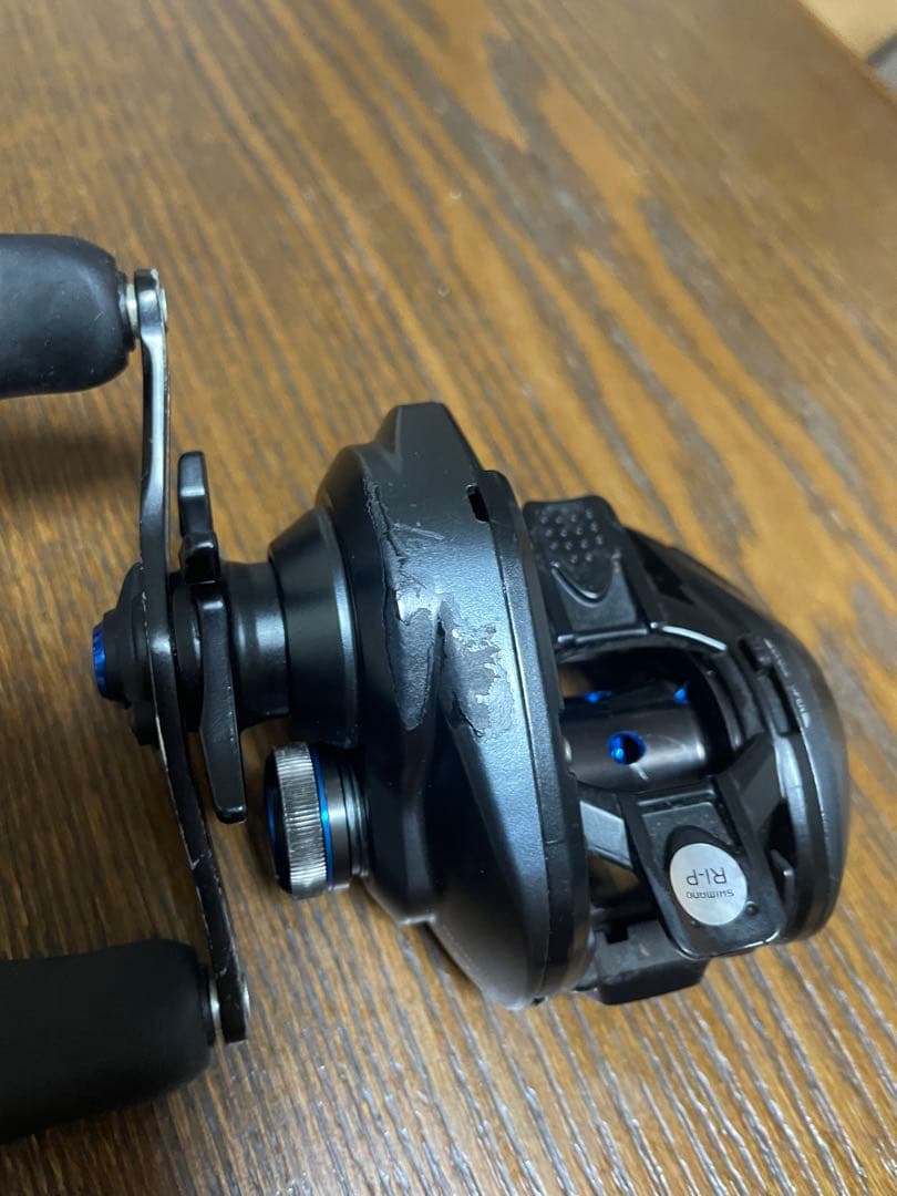 19 SLX MGL 70 シマノ