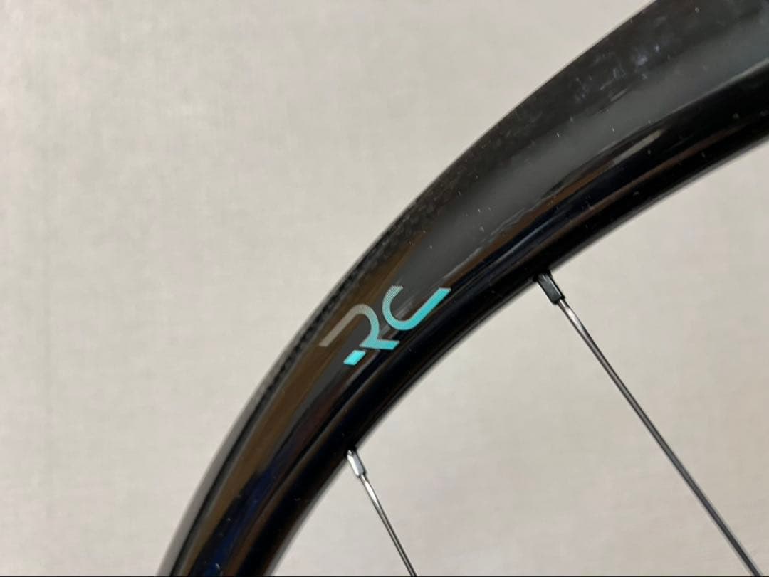 Bianchi REPARTO CORSE RC 33 ビアンキ ホイール未使用