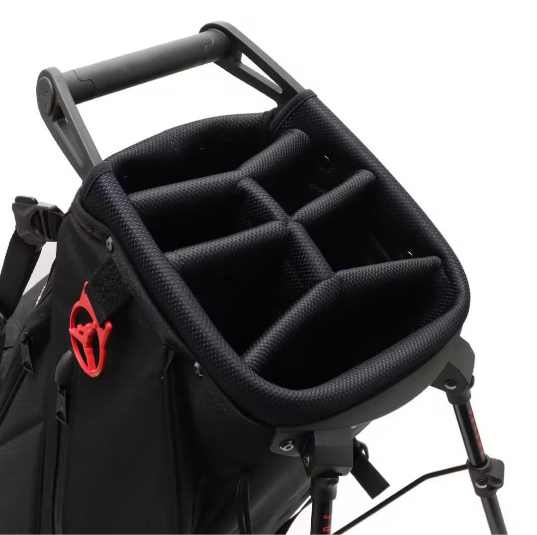 ⭐︎新品・未使用⭐︎ジョーダン フェイドアウェイ ゴルフバッグ