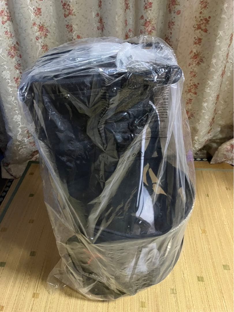 ⭐︎新品・未使用⭐︎ジョーダン フェイドアウェイ ゴルフバッグ