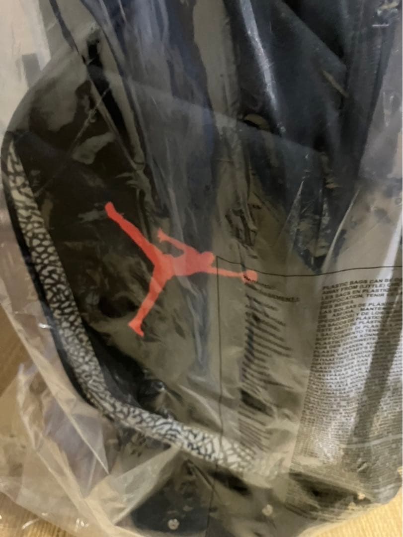 ⭐︎新品・未使用⭐︎ジョーダン フェイドアウェイ ゴルフバッグ