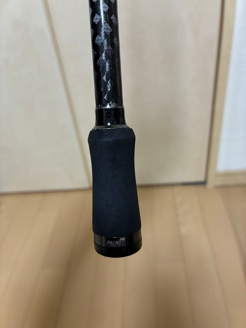 パームス（PALMS）/ラークシューター LSGC-710MH+