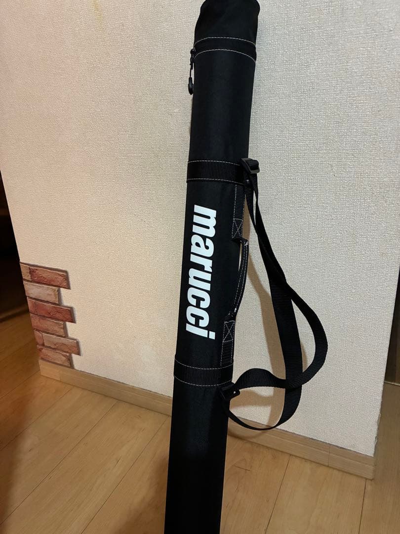 ワニクラッシャーjr 青ワニ　少年用軟式バット 82cm 610g