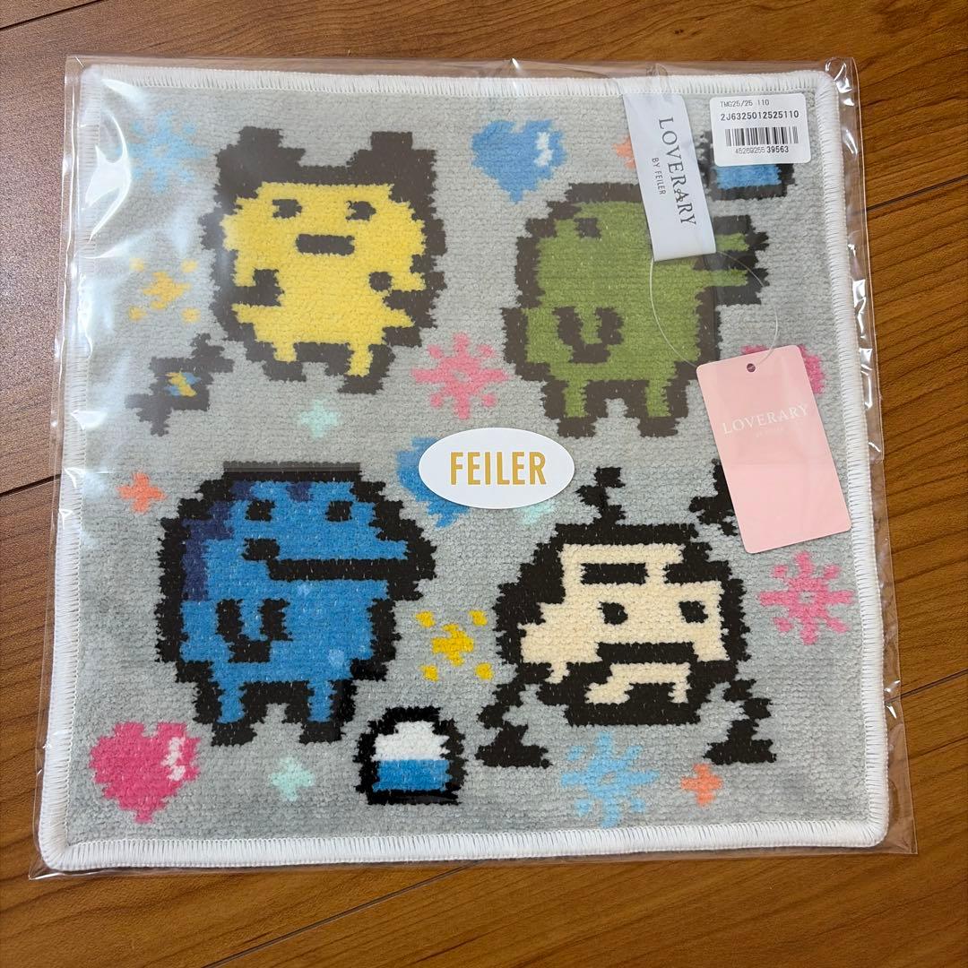 フェイラー　たまごっち