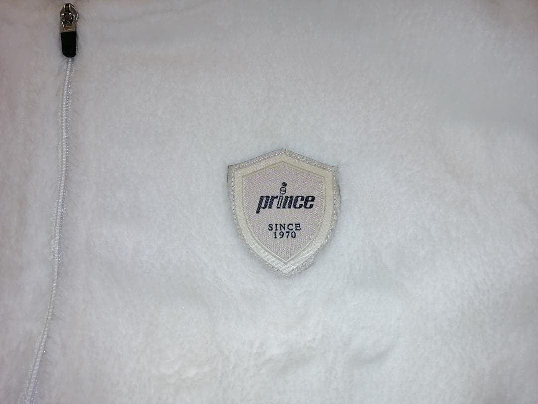 Prince　美品　ボアフリースジャケット(再出品・商品説明ご参照願います)