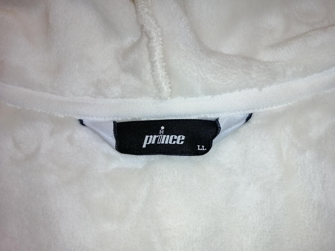 Prince　美品　ボアフリースジャケット(再出品・商品説明ご参照願います)