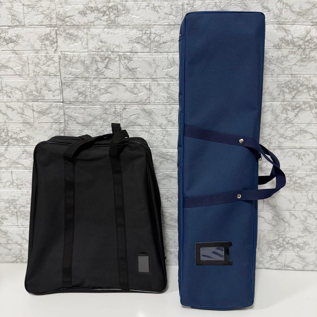 ①美品　ゼンオン 文化箏 羽衣 13弦　保存袋　専用スタンド　立奏台　フルセット