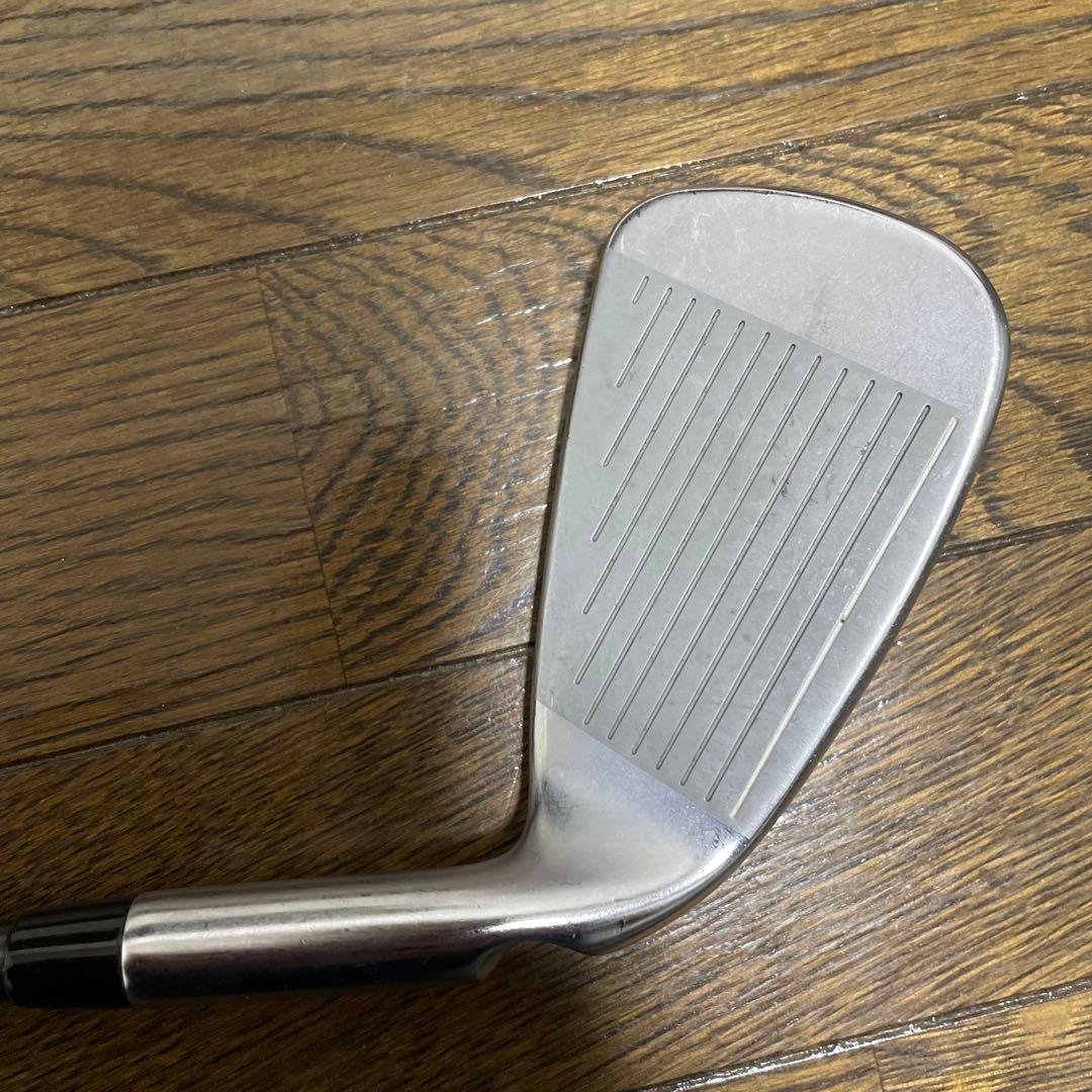 PING G410 4番ユーティリティ レフティ