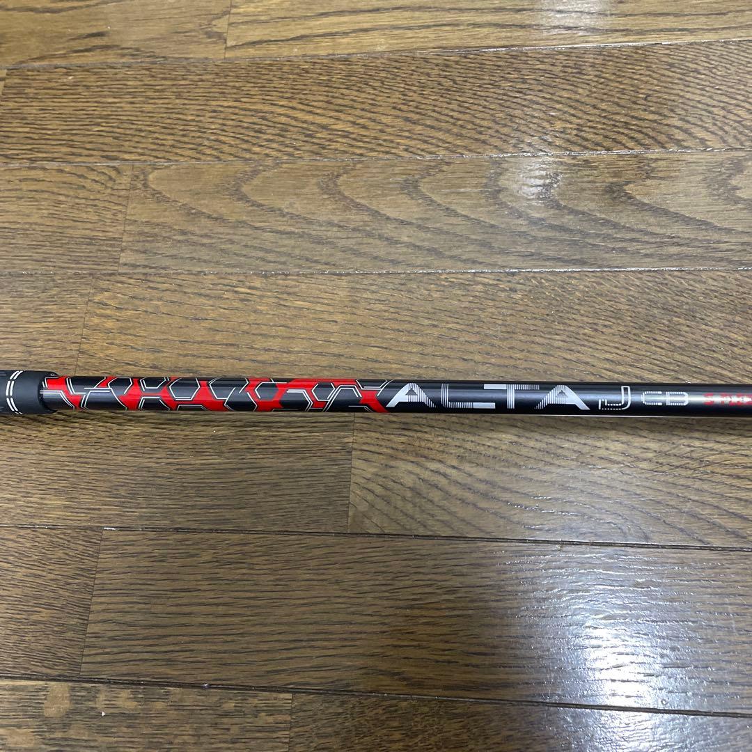PING G410 4番ユーティリティ レフティ