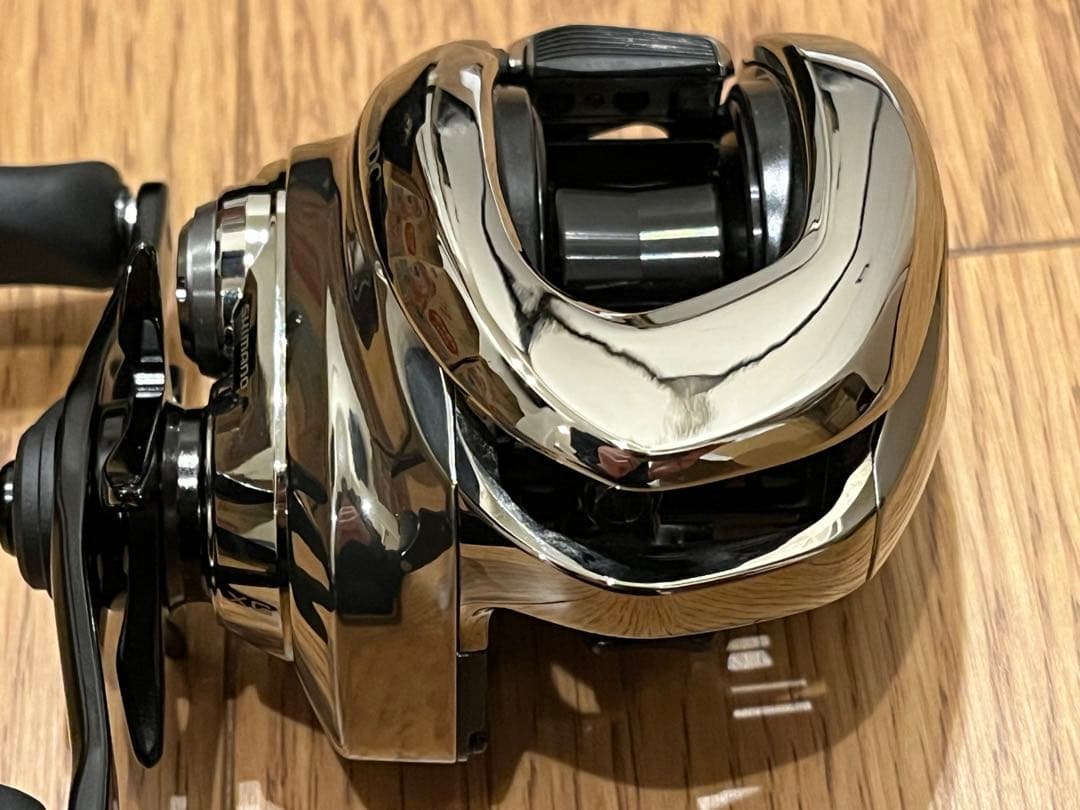 アンタレスDC XG