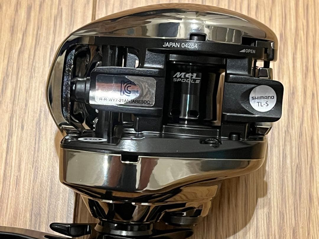 アンタレスDC XG