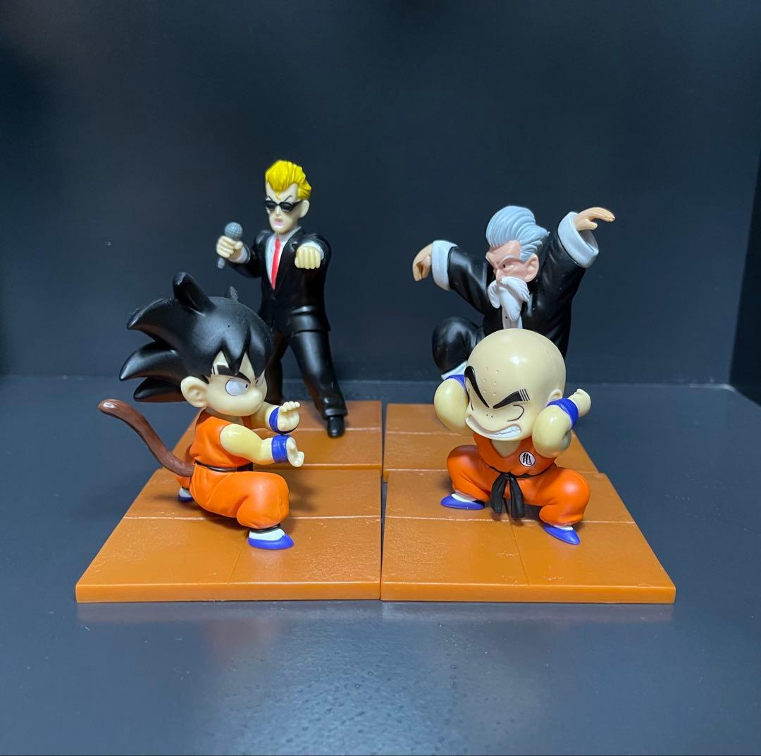 一番くじ ドラゴンボール まとめ売り